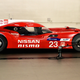 Illustration for article titled GT-R LMP1-H Changes Everything You Think You Know About Racing
